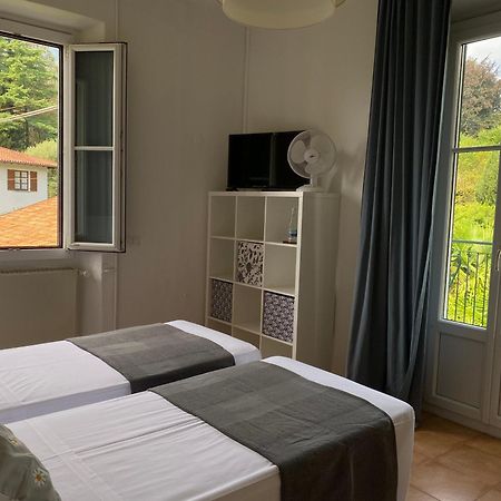 Hotel Loveno Менаджо Екстер'єр фото