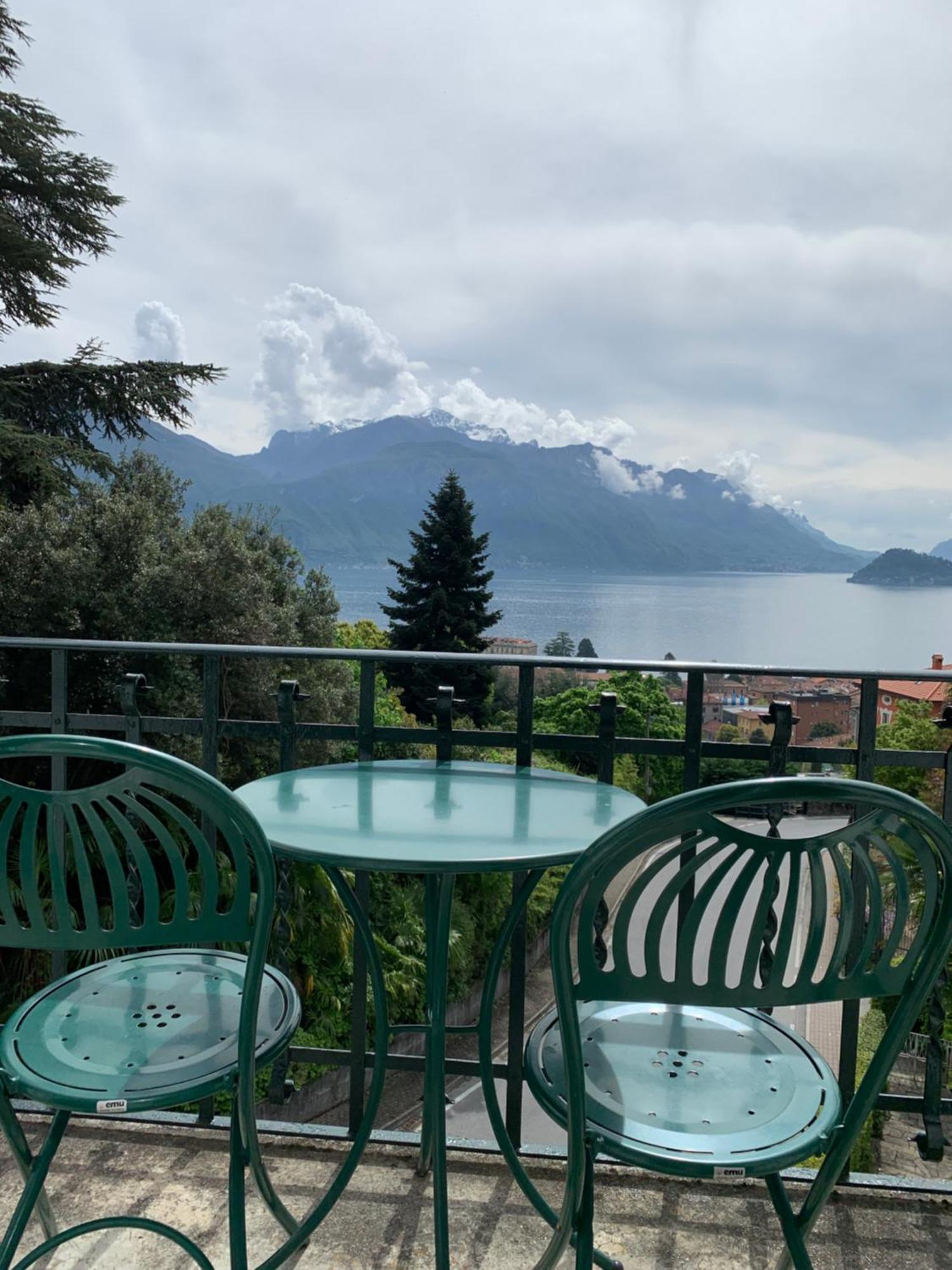 Hotel Loveno Менаджо Екстер'єр фото